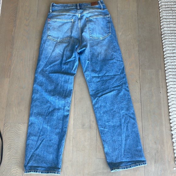 BDG Urban Outfitters straight leg jeans size 28 - Picture 5 of 5